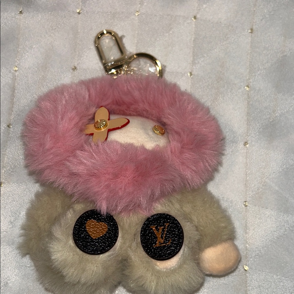 Key chain - Picture 2 of 5